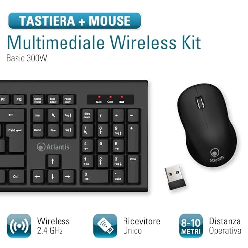 P013-AX280G+M - USB