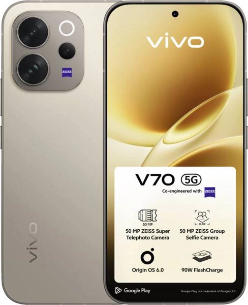 V70 Lite - 8GB 256GB