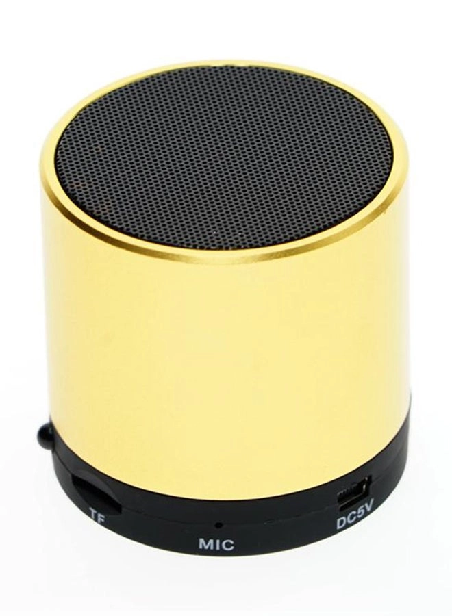 Quran Speaker