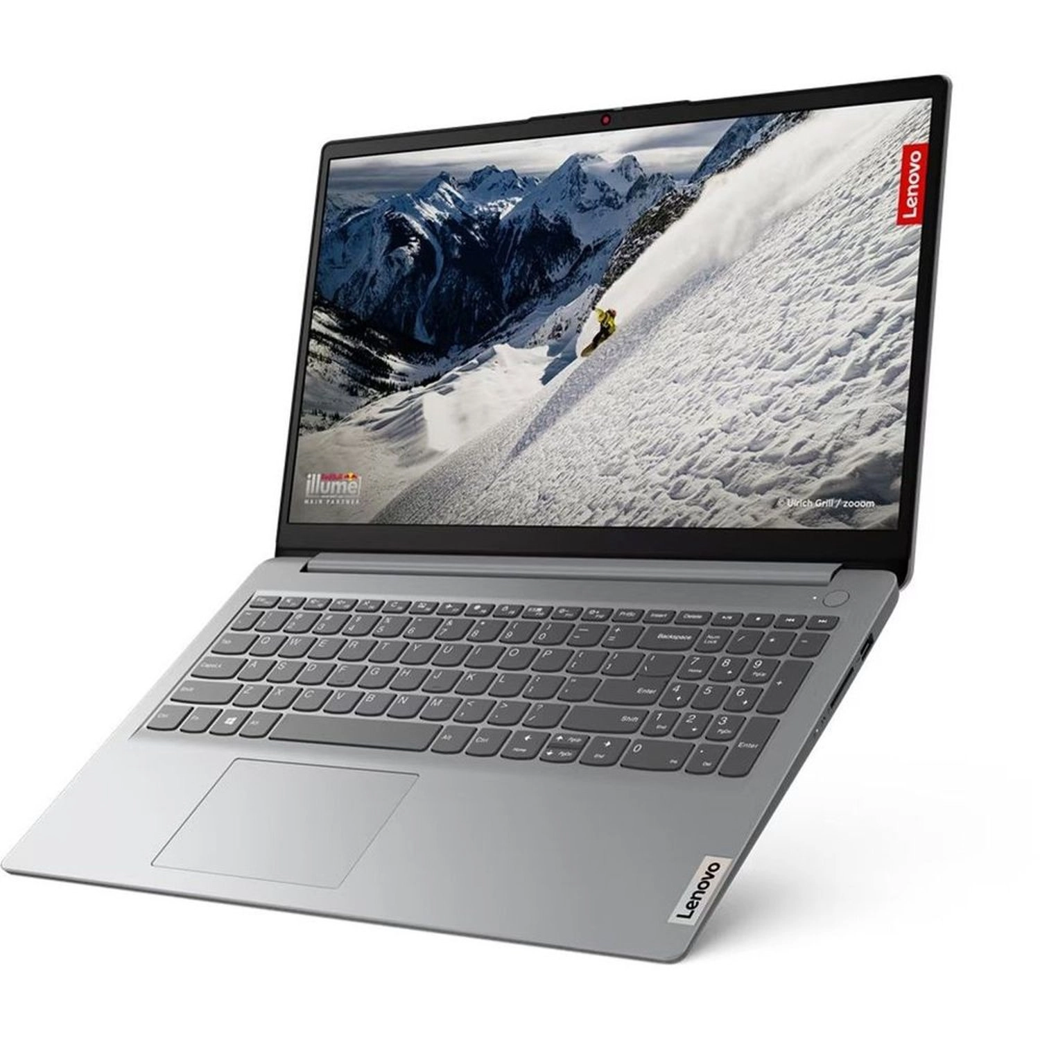 Ideapad 1 - 15.6'' 4GB Athlon 3050U