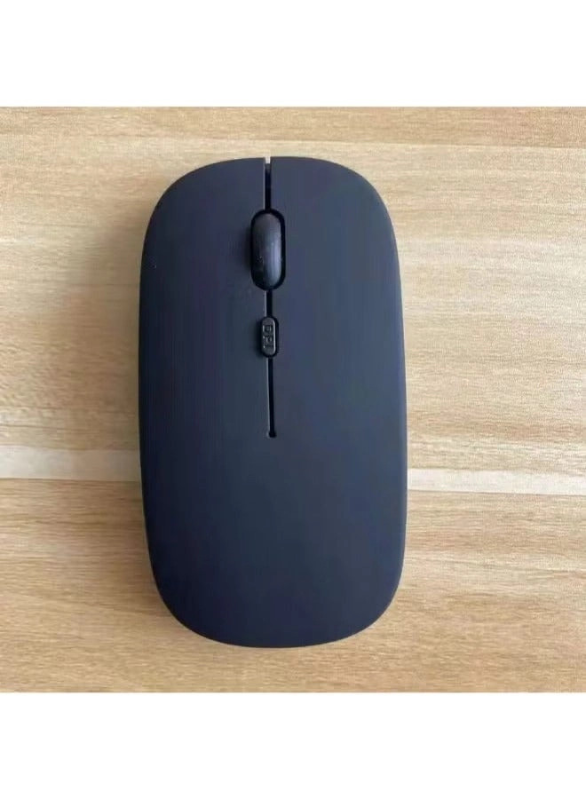 Keyboard with Mouse