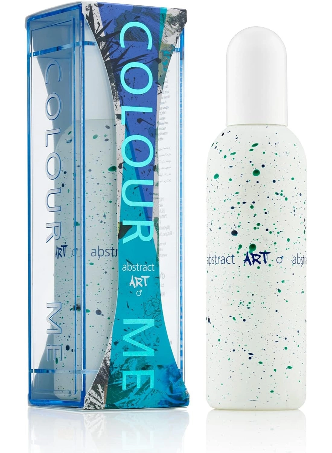 Abstract Art - Eau de Parfum 90ml