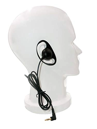 DTP-03 Wired Earphone Pack