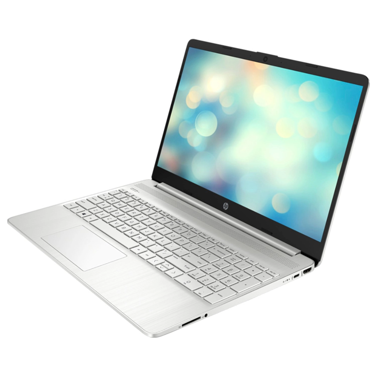 15S-FQ0008NIA - 15.6'' Celeron D 4GB DDR3 256GB SSD