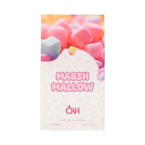 Marsh Mallow Eau de Parfum 100 ml