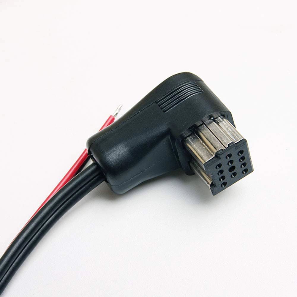 IP-Bus Car Bluetooth Audio Cable Adapter Receiver - Pioneer