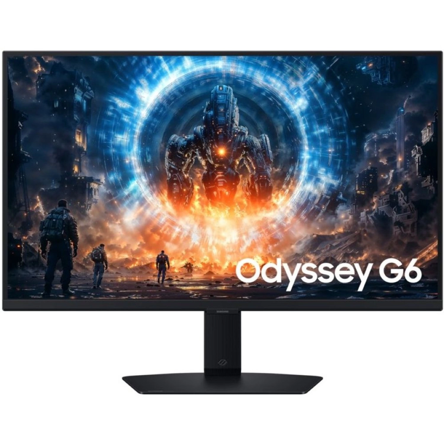 Samsung Odyssey G6 G60F - LS27FG600EMXUE 27 in 2560x1440