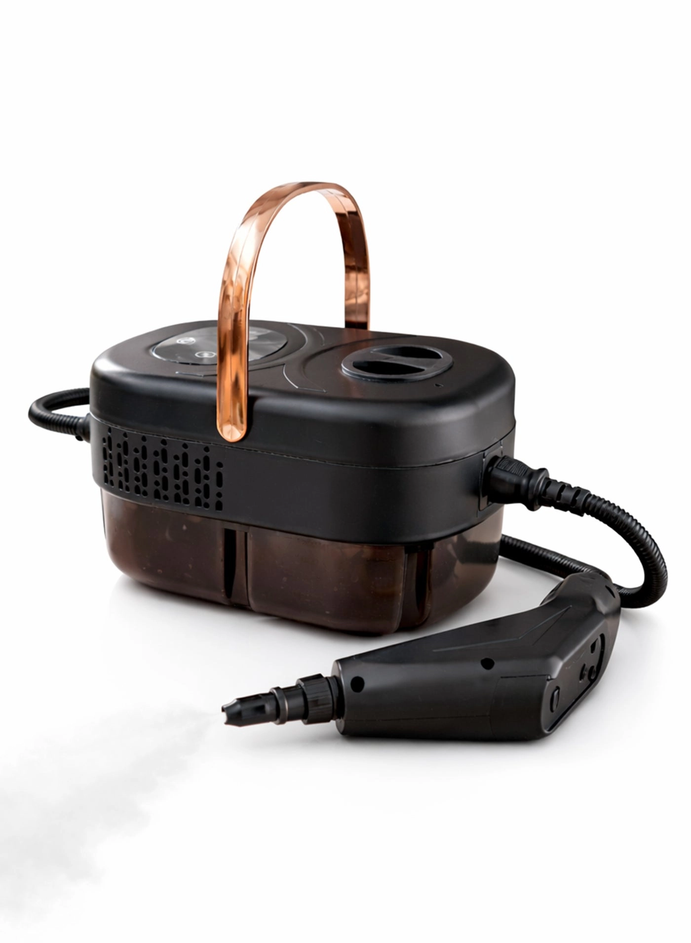 Portable Steam Cleaner - 1200 ml