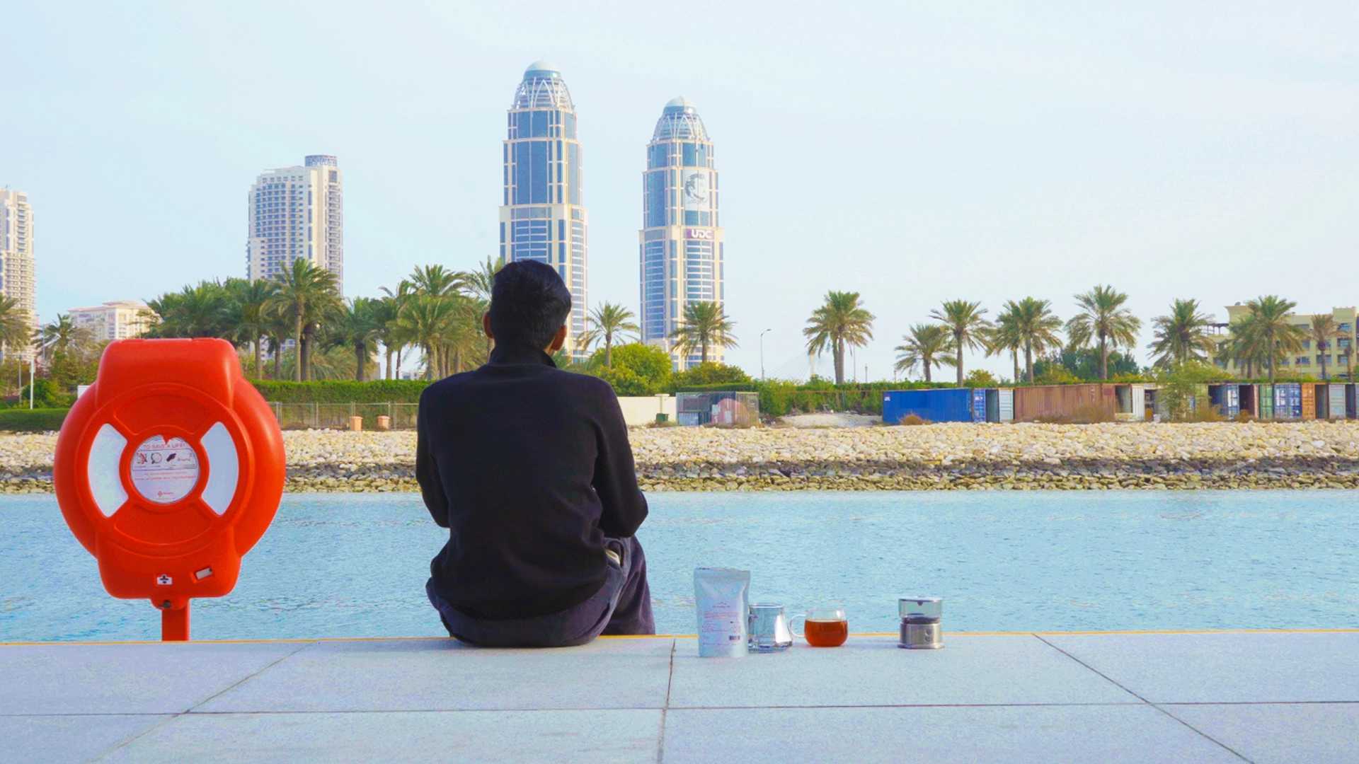 MacDrip 2.0 - 350ml Rechargeable USB-C