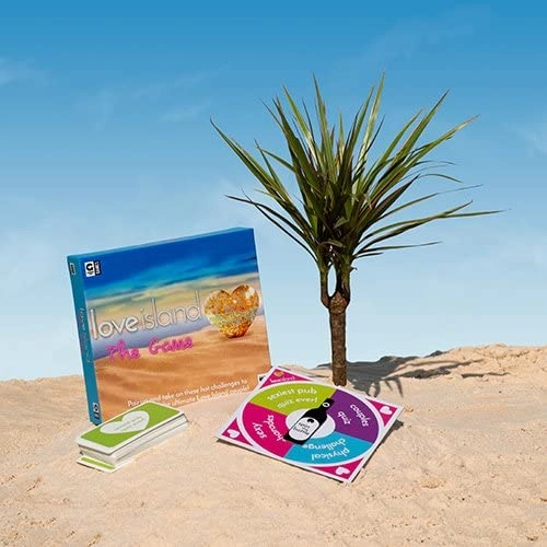Love Island The Game - English 18 years and up