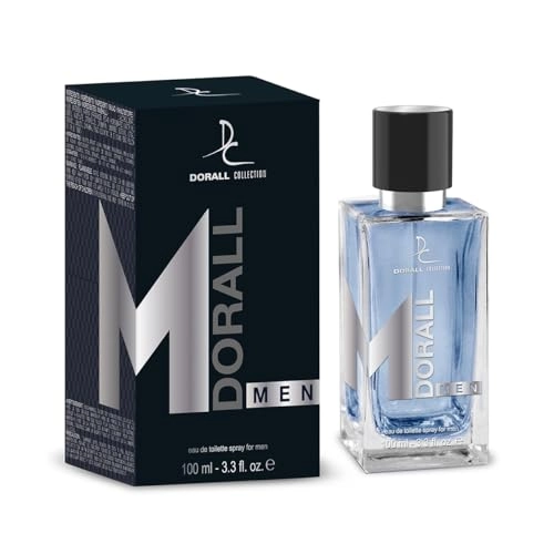 DC For Men Eau de Toilette 100ml