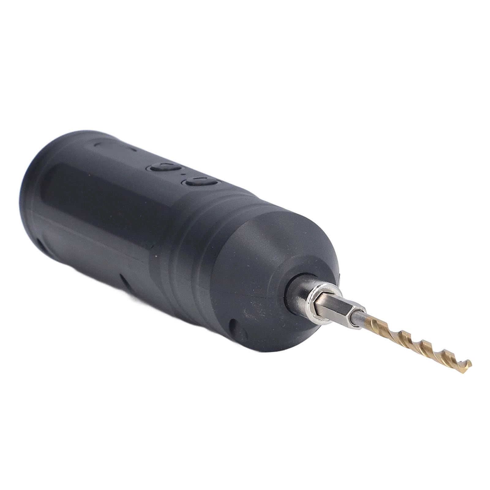 JHoeequsen Electric Screwdriver - 3.6V Battery Powered 200 RPM