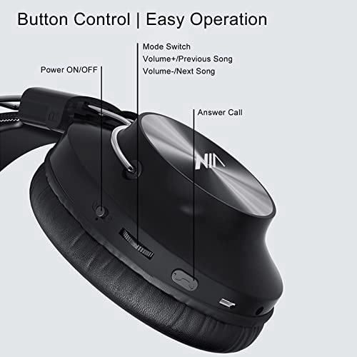 S4000 Wireless Headset