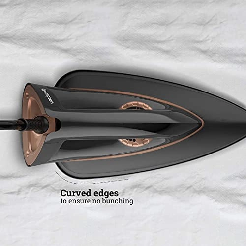 InstaGlide - Dry Iron 1000-Watt