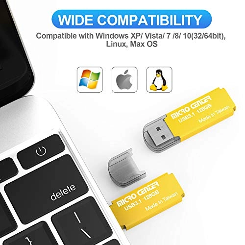 Pro - USB 3.1 Gen1 128GB