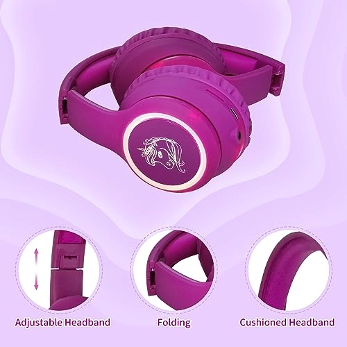 stn26 Wireless Headphone