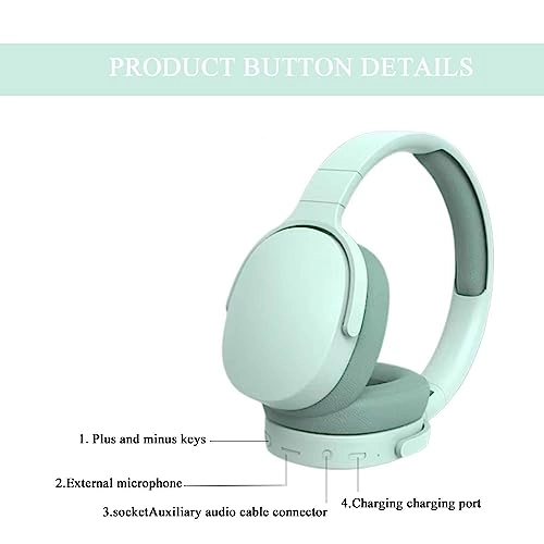 p2961 Wireless Headphone