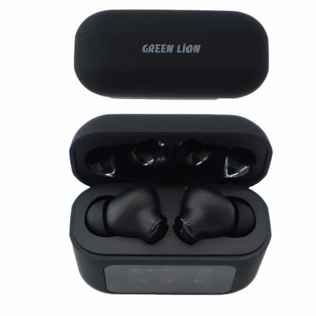 GNSTCHEBUDBK SmartTouch Wireless Earbud