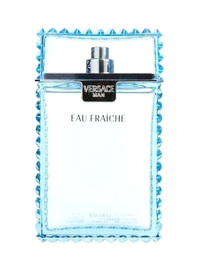 Man Eau Fraiche Eau de Toilette 200 ml