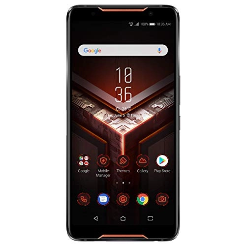 Rog Gaming Phone Zs600Kl - 8GB