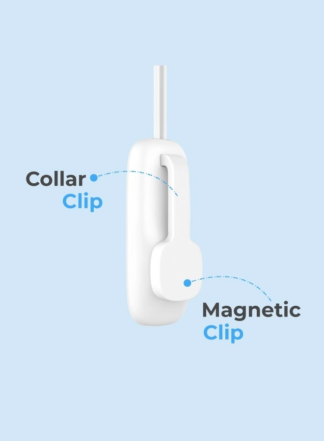 BT Clip Wireless Earbud
