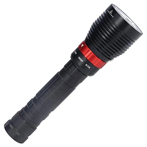 Diving Flashlight
