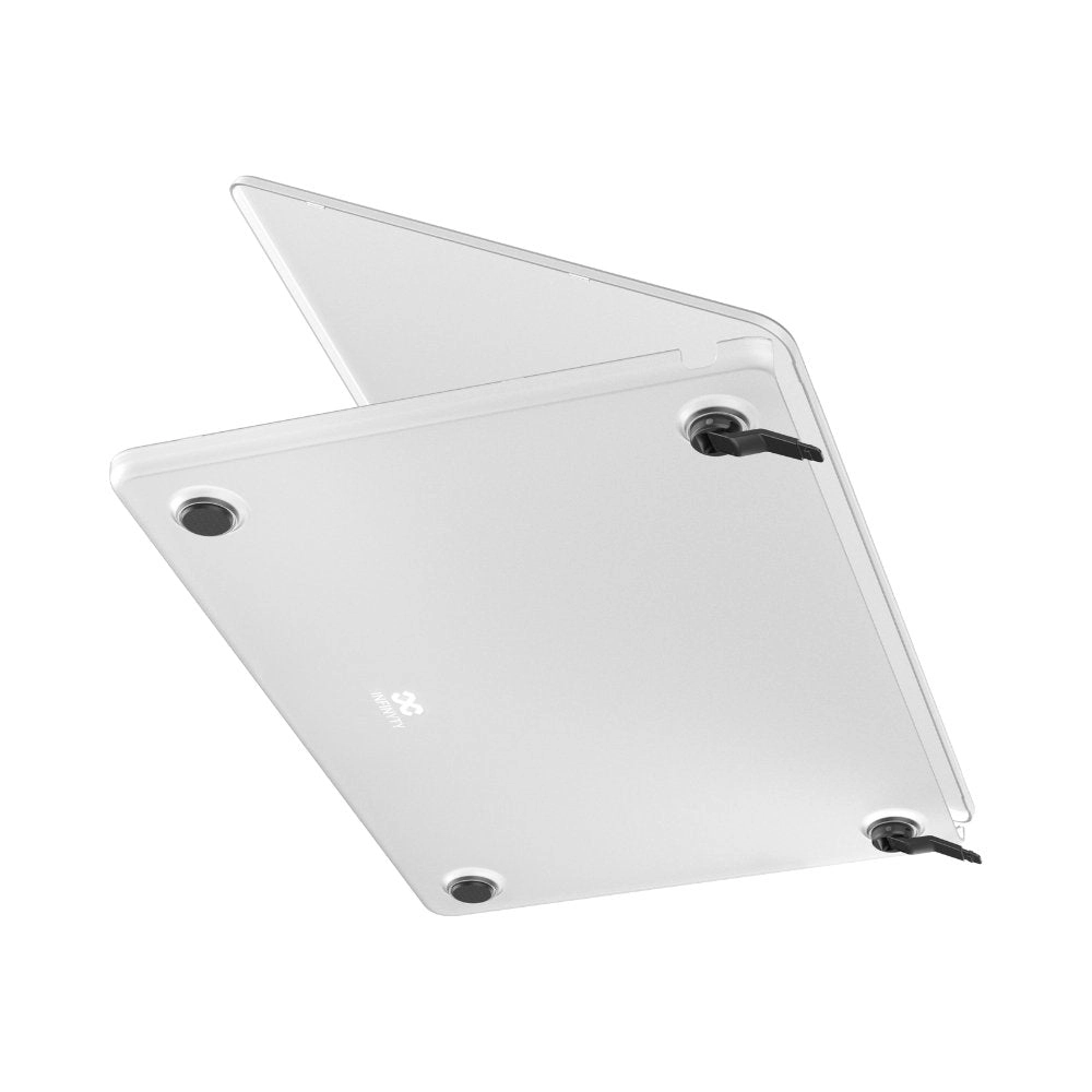 Clarix Case for MacBook Air 13.6-Inch (2024)