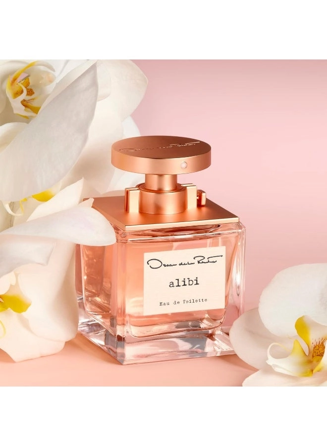 Alibi Eau de Toilette 100 ml