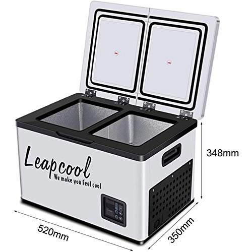 Portable Car Compressor Mini Refrigerator