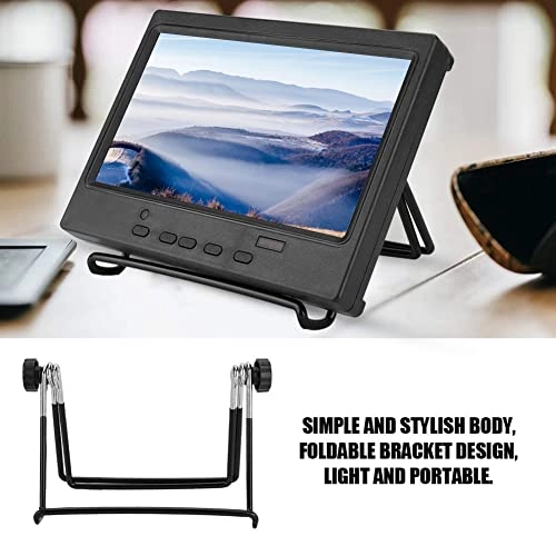 Monitor for Raspberry PI - SVGA Wide 7 Inches