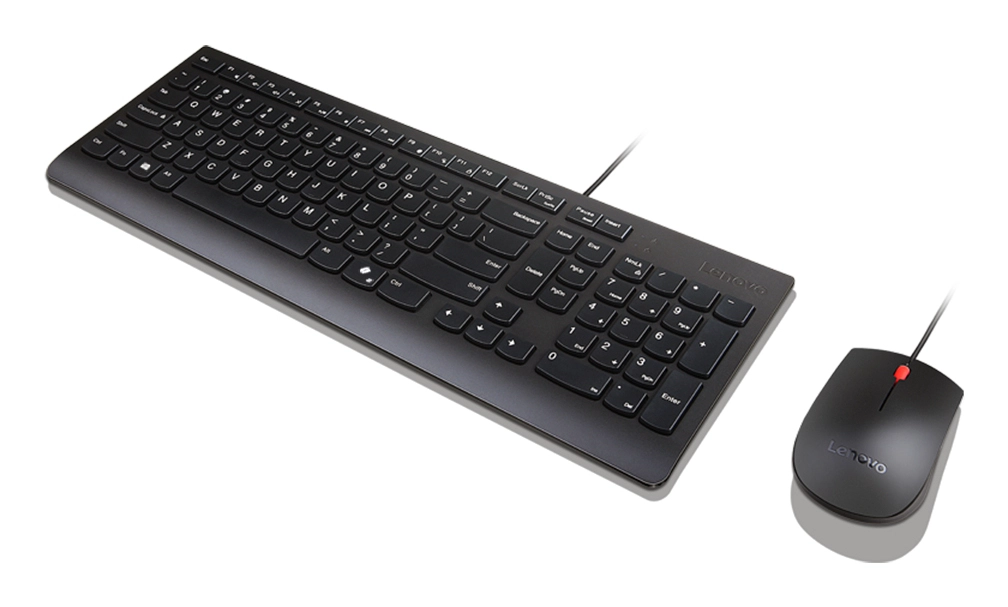 Essential Keyboard - Wired
