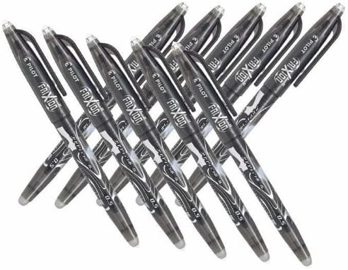 FriXion Synergy - 10-Pack 0.5mm
