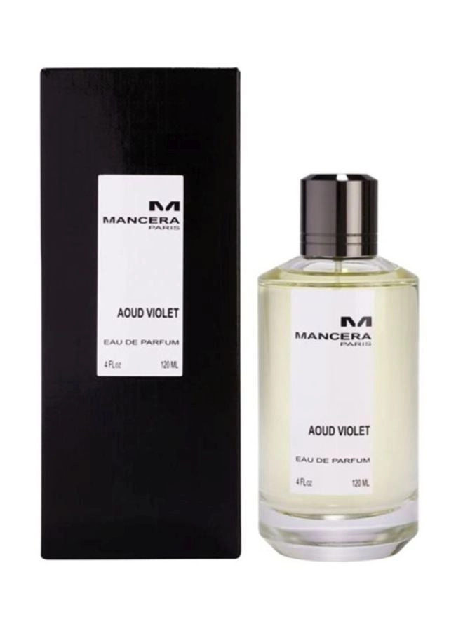 Aoud Violet Eau de Parfum 120 ml