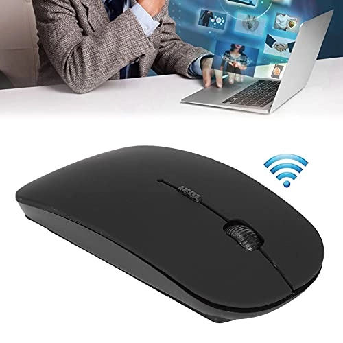 Wireless Mouse - USB