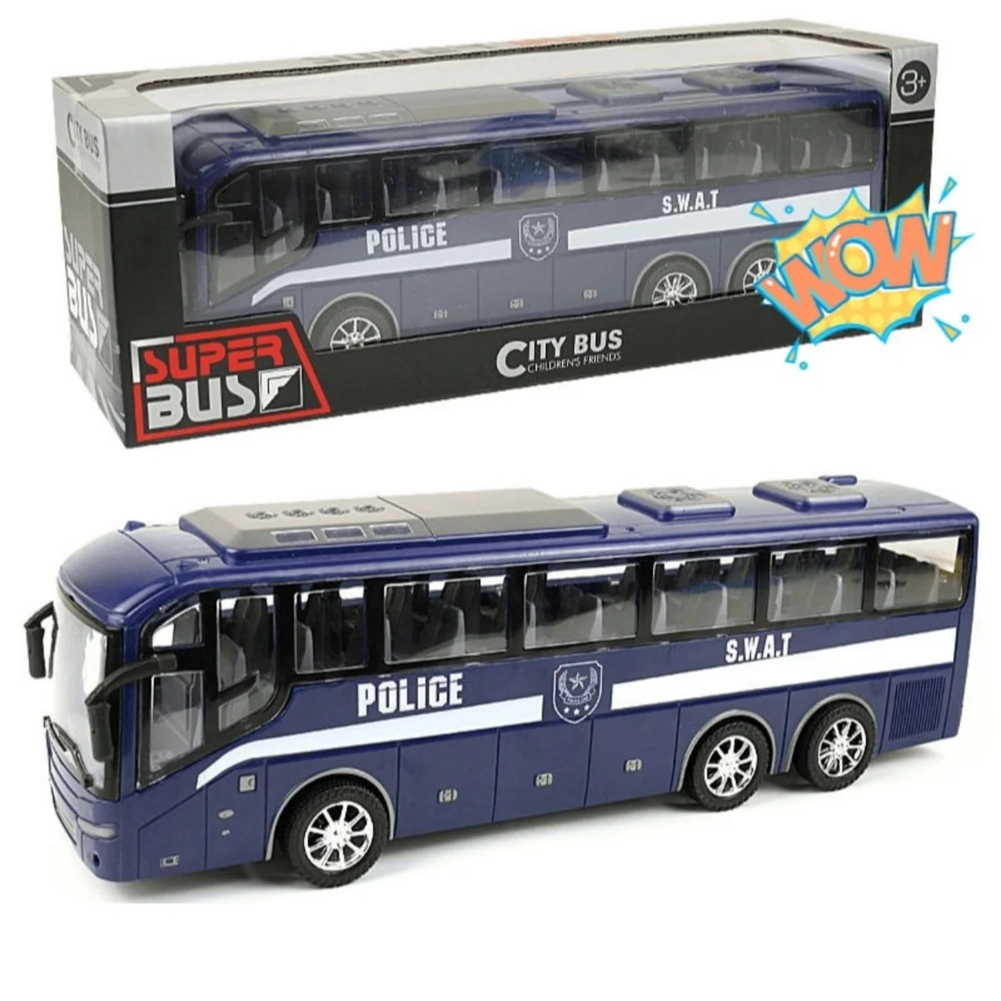 auterco 828-B7 - 1/125 scale 1 pcs