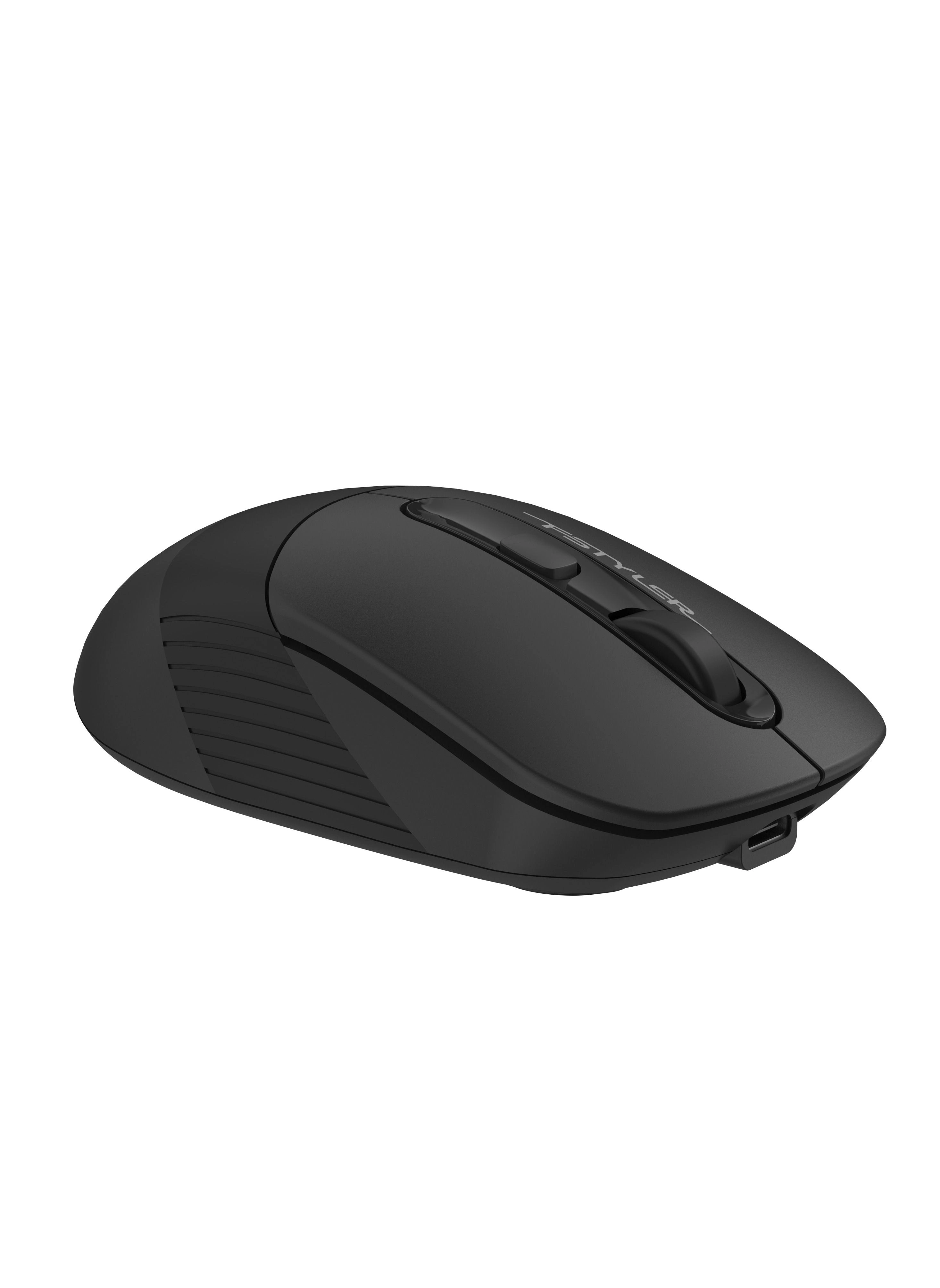 FB10CS Dual Mode Rechargeable Mouse - Wireless