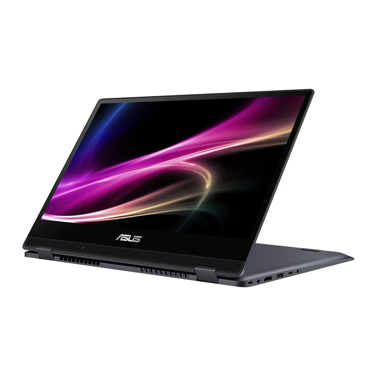 ASUS (Renewed) Vivobook 14 2-IN-1 TP412F - 14'' Core i5-10210U 12GB DDR4 512GB SSD