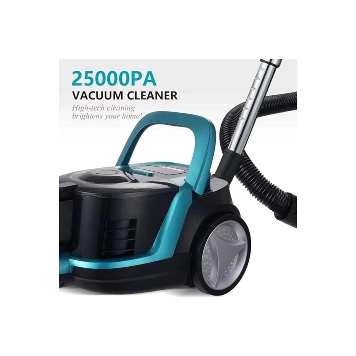 Bagless Vacuum Cleaner (8233000172886)