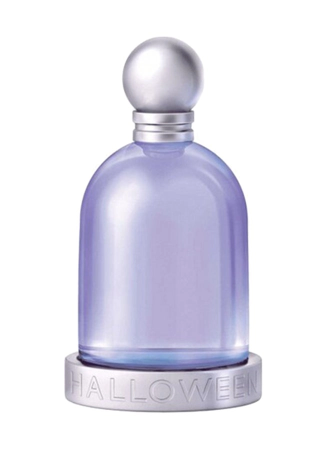 Halloween Eau de Toilette 200 ml
