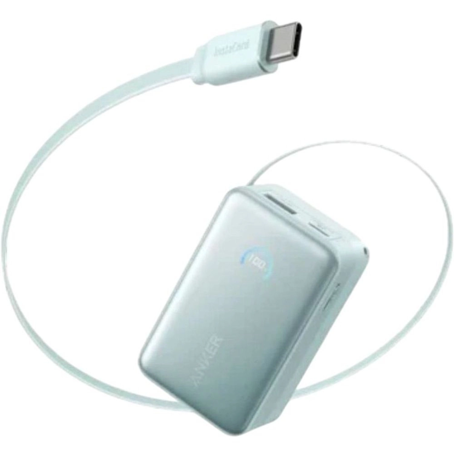 A1638 - 10,000mAh 45W Fast charging