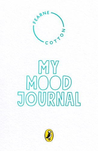 Penguin Random House Children's UK My Mood Journal - Hardback
