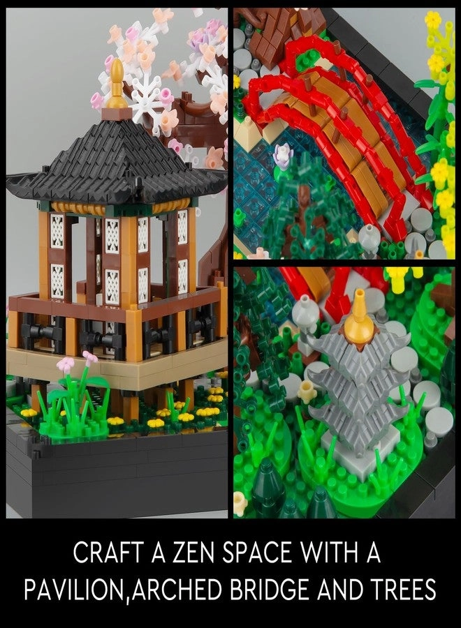 Cherry Blossom Bonsai Tree