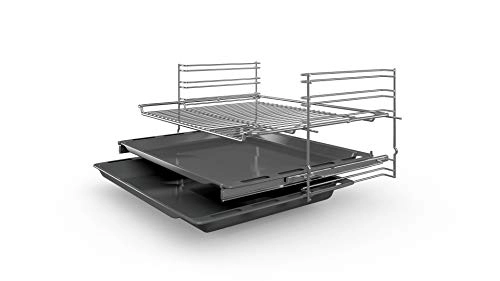 Series 4 HBJ538ES0M 60cm