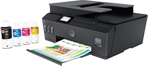 Smart Tank Plus 655 - Inkjet Color