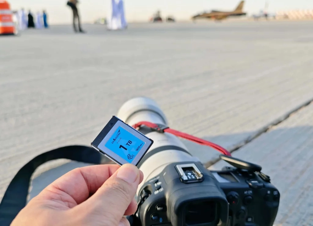 Element Series CFexpress Type B - 256GB