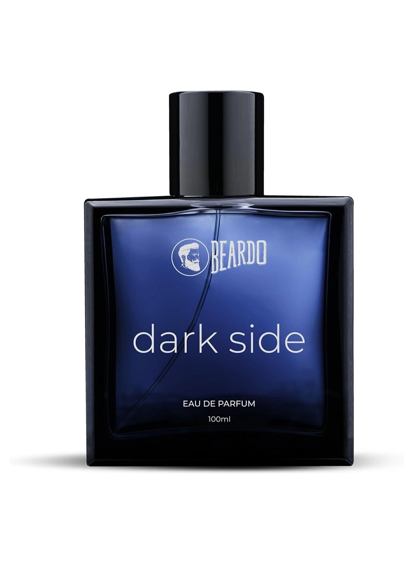 Beardo Dark Side Eau de Parfum 100 ml