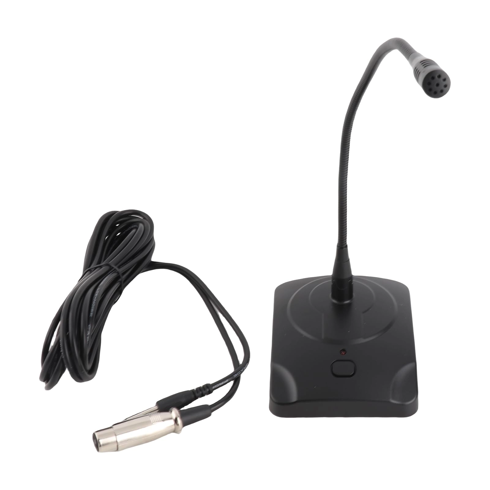 LIYJTK K-12 3.5mm-Mini-Jack Microphone
