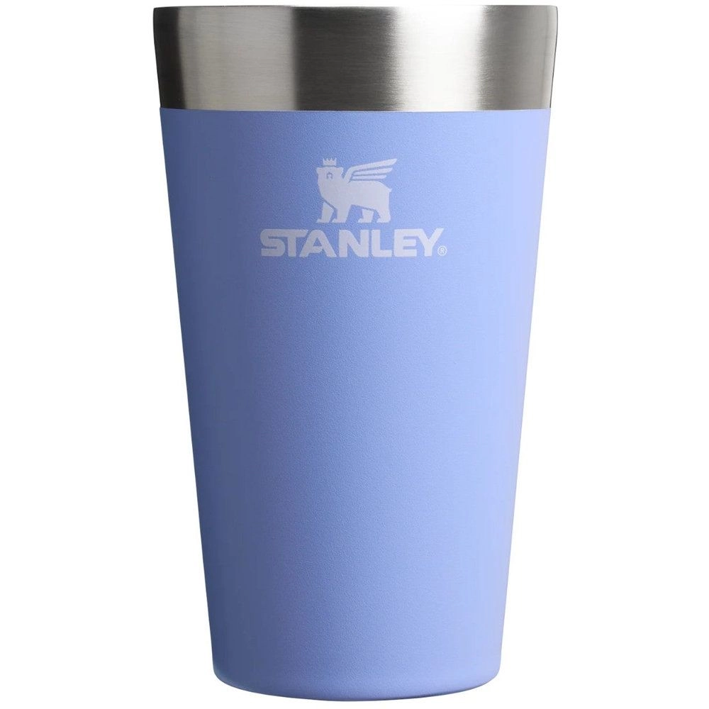 Stanley Stacking Tumbler - 18/8 Stainless Steel Double-wall vacuum insulation