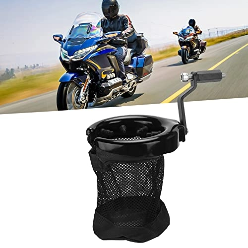 Cup Holder - Goldwing GL 1800 2001–2015