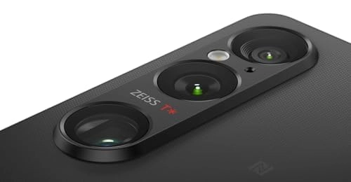 Xperia 1 VI - 12GB 256GB